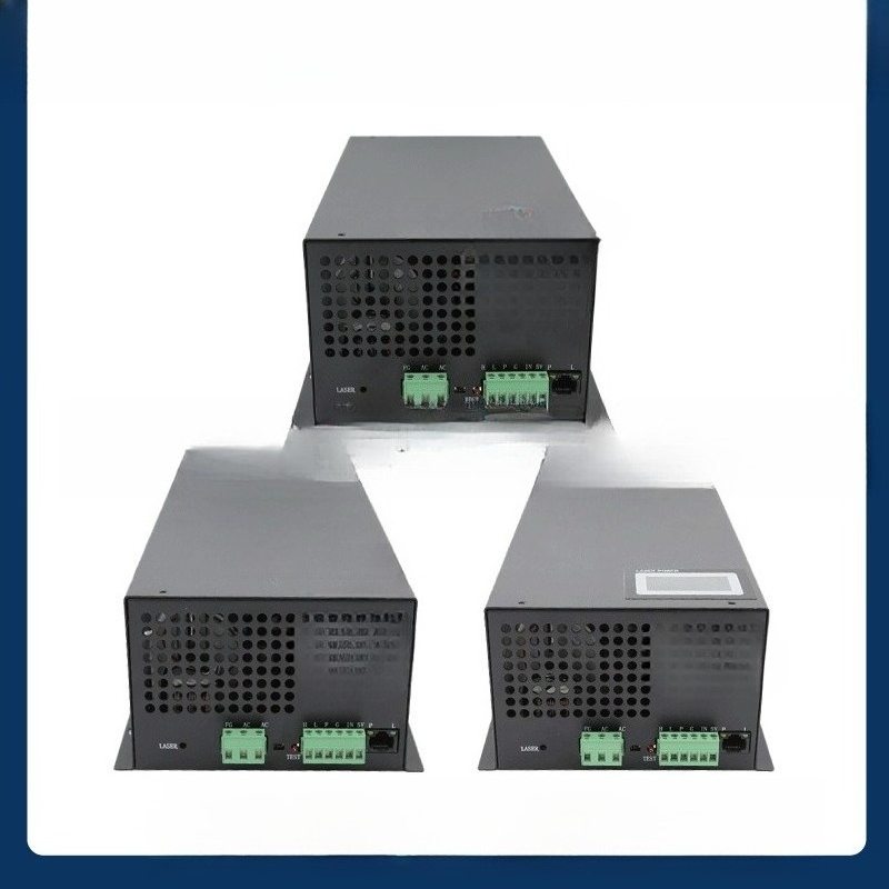 Laser Power Supply 60W - Zasilacz laserowy do maszyn tnących 40W