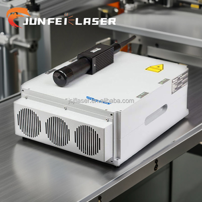 Laser Power Supply 60W - Producent laserowych urządzeń JUNFEI, źródło lasera,