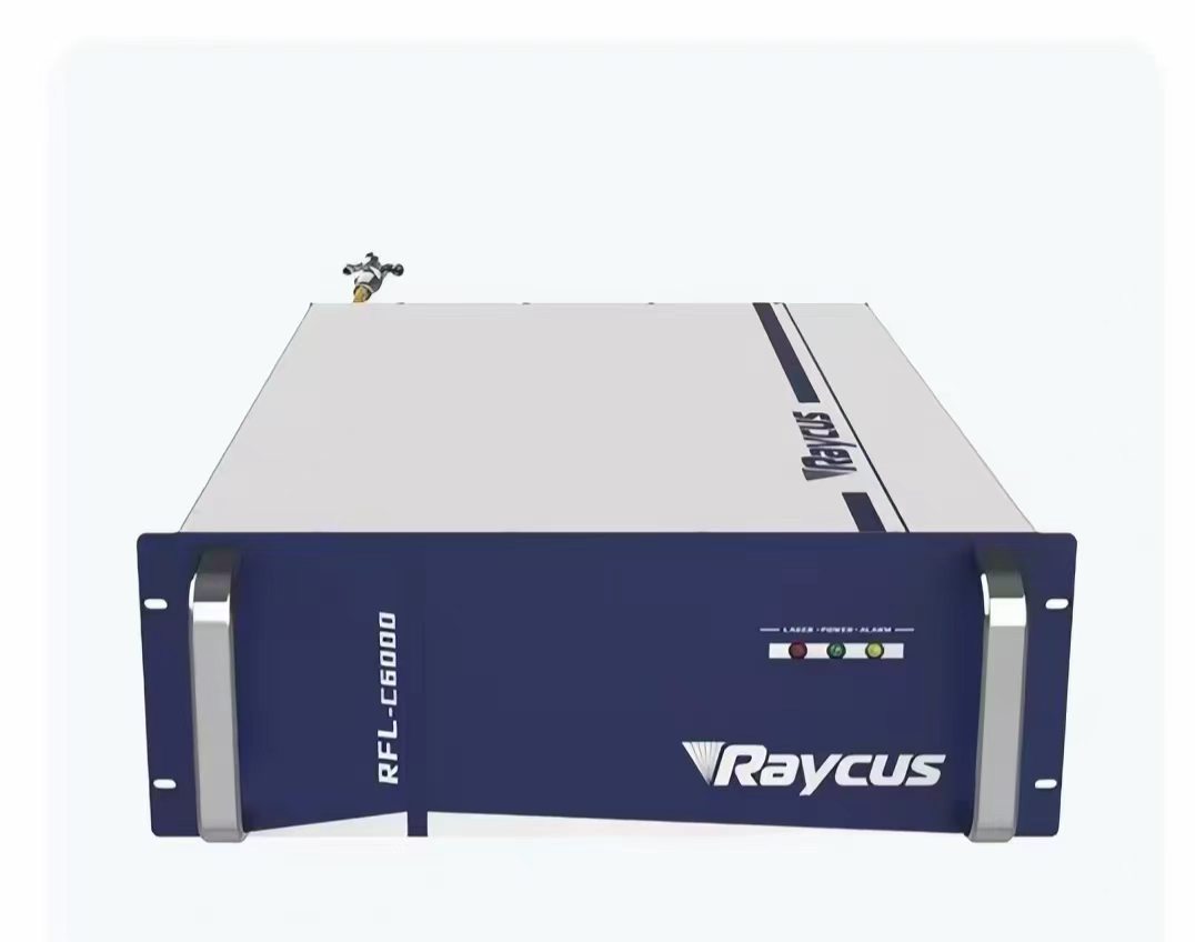Industrial Laser Uses - Generator lasera światłowodowego CW o mocy