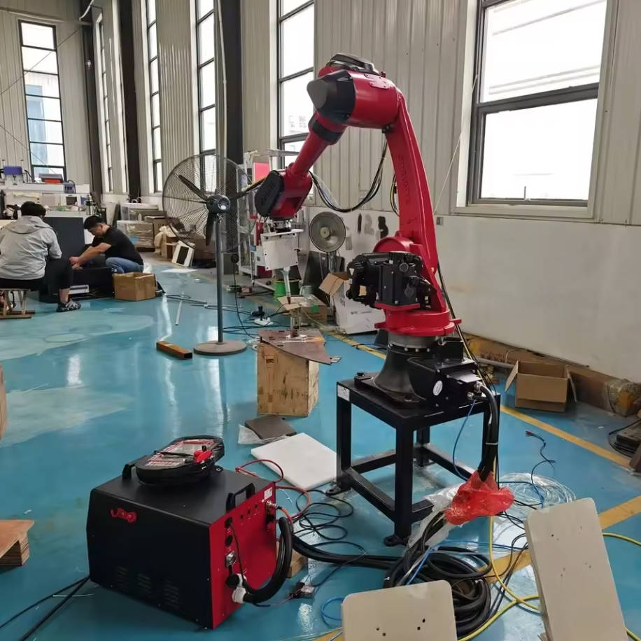 Industrial Fiber Laser - Najlepsza Cena Przemysłowy W pełni Automatyczny