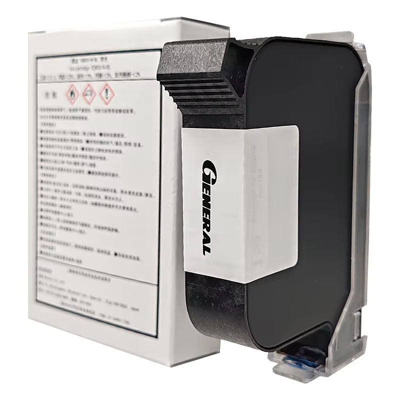 Industrial Laserjet Printer - Oryginalny wkład atramentowy do drukarki przemysłowej