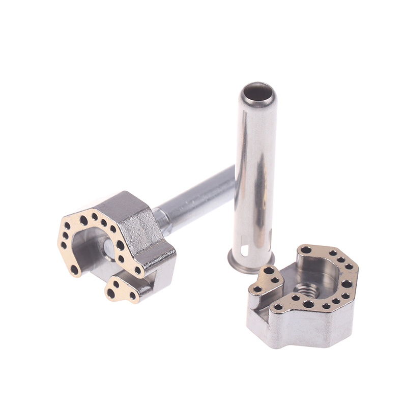 Industrial Laser Soldering Iron - T12 936 203/200 205/500 Żelazko do