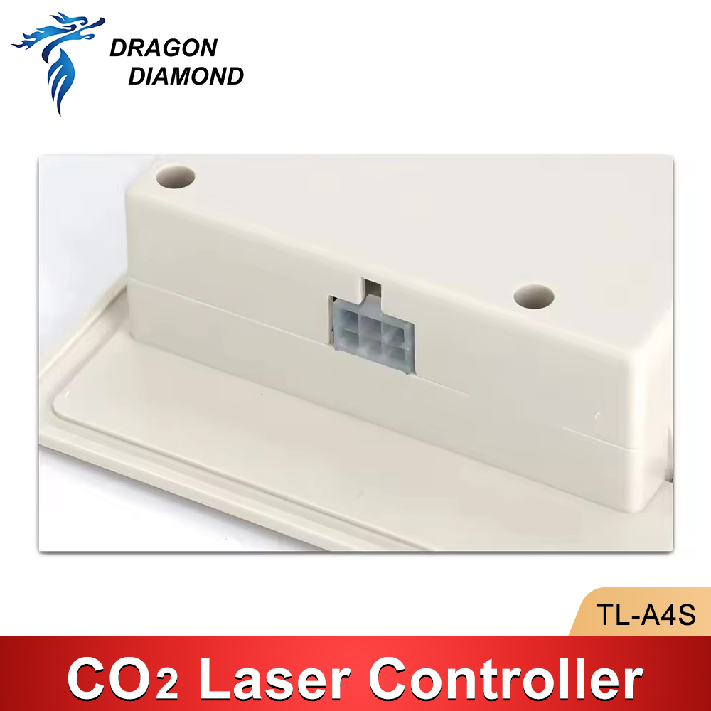 System sterowania laserem CO2  – Industrial Laser Sensor recenzja i cena