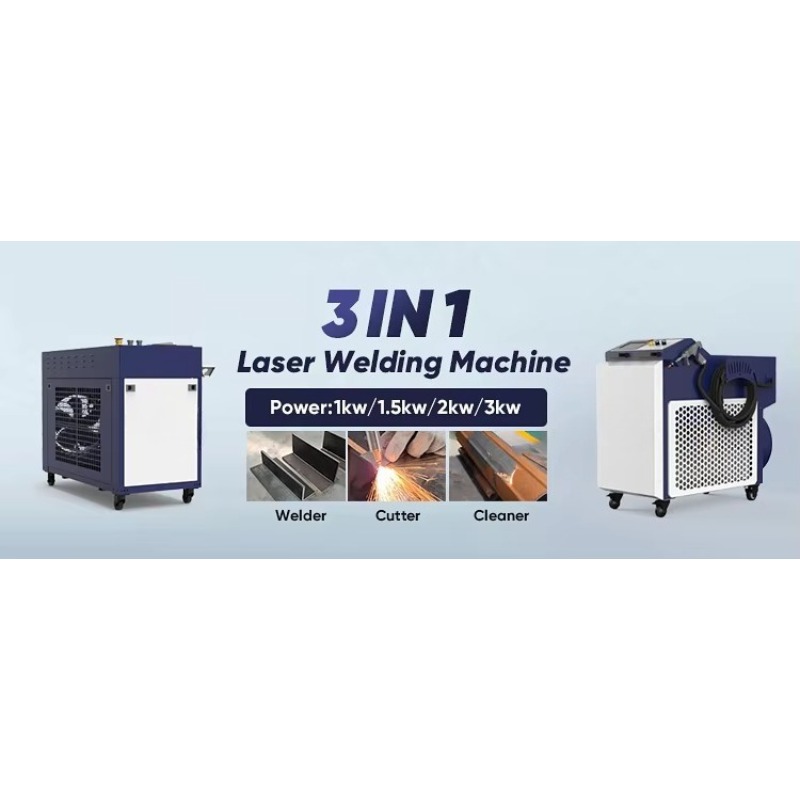 Stabilna, nowa, automatyczna,  – Industrial Laser Uses recenzja i cena