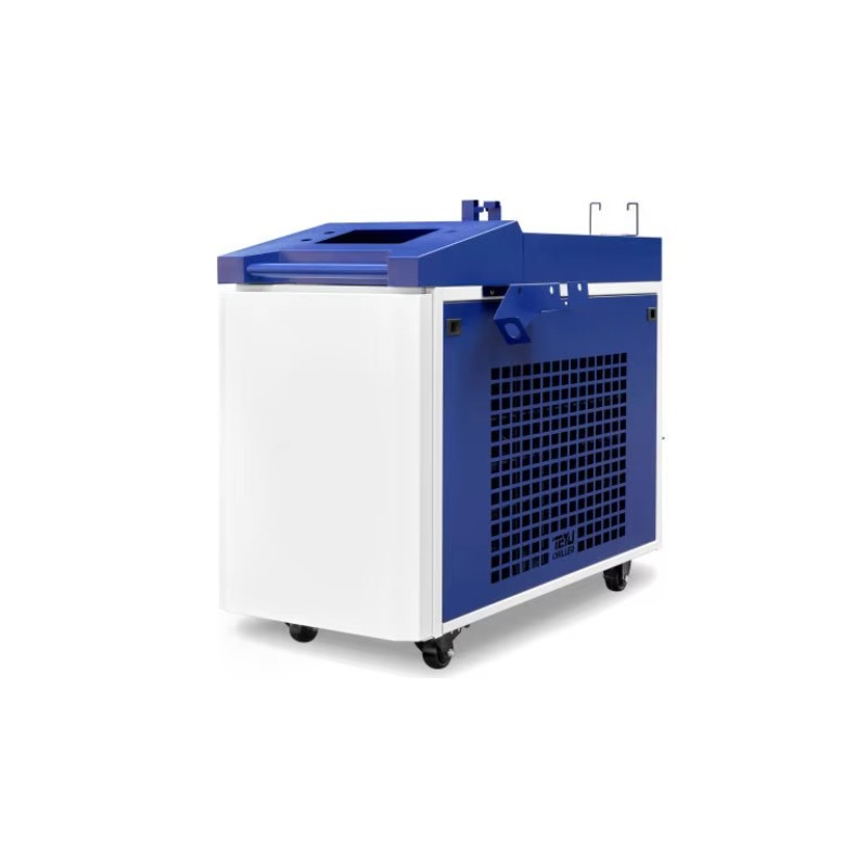 S&A FACTORY Bezpośrednia Sprze – Industrial Laser Welder Price recenzja i cena