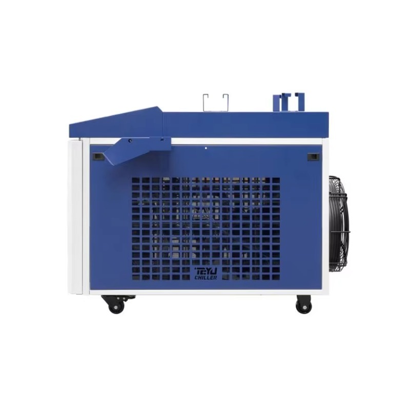 S&A FACTORY Bezpośrednia Sprze – Industrial Laser Welder Price recenzja i cena