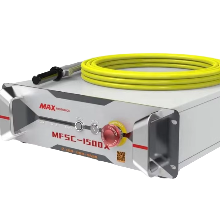 Producent laserowych urządzeń  – Laser Power Supply 60W recenzja i cena