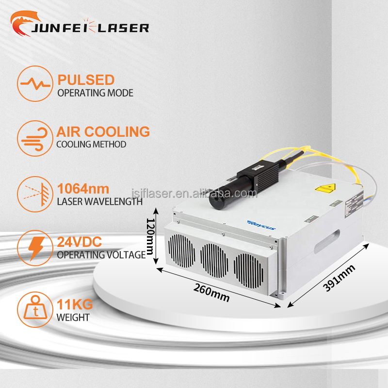 Producent laserowych urządzeń  – Laser Power Supply 60W recenzja i cena