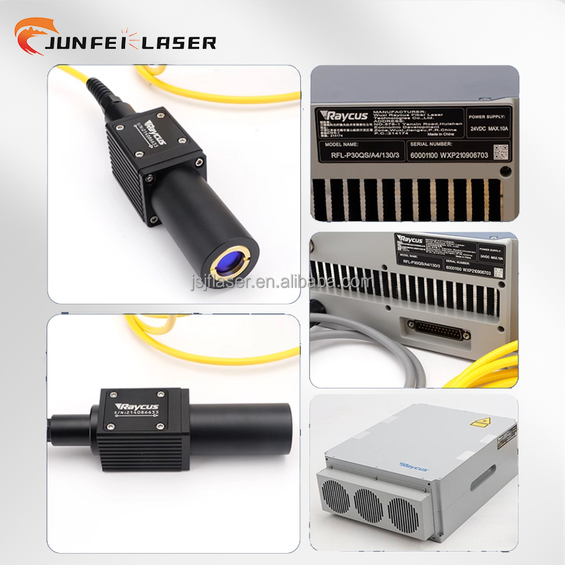 Producent laserowych urządzeń  – Laser Power Supply 60W recenzja i cena