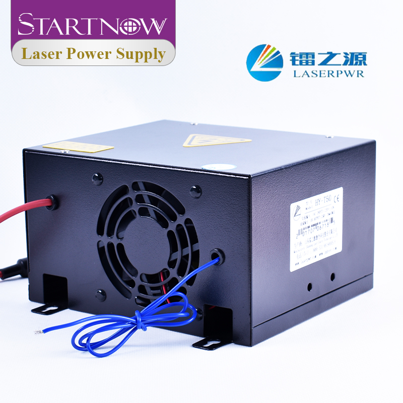 Generator CO2 HY-T50 HY-T60, z – Laser Power Supply 60W recenzja i cena