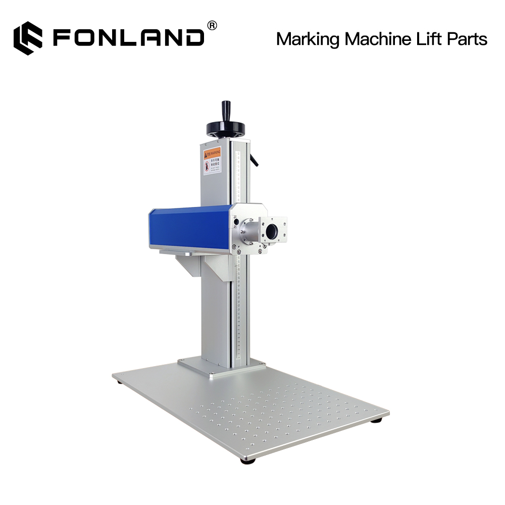 Obudowa do laserowej maszyny z – Industrial Laser Engraving Machine For Metal recenzja i cena