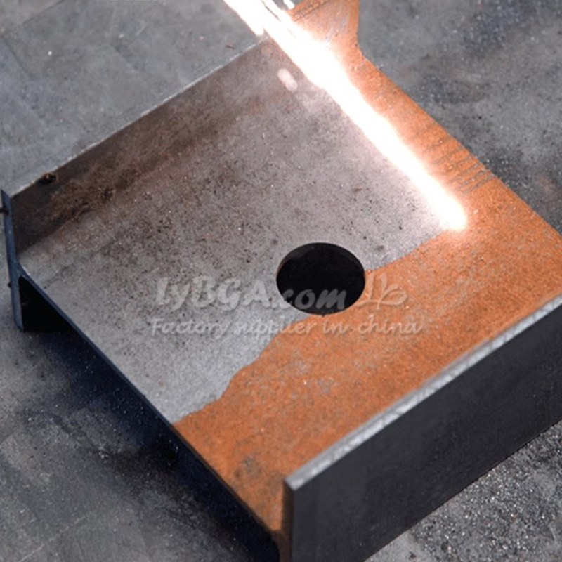 Maszyna do czyszczenia laserem – Industrial Fiber Laser recenzja i cena