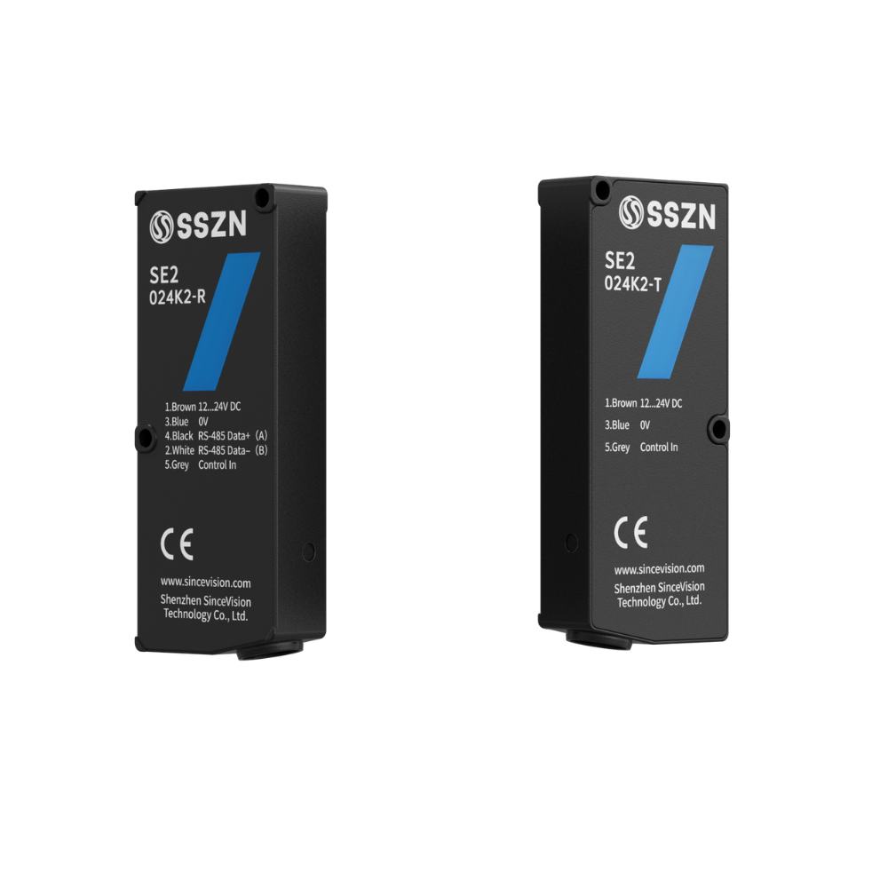 Precyzyjny przemysłowy laserow – Industrial Laser Sensor recenzja i cena