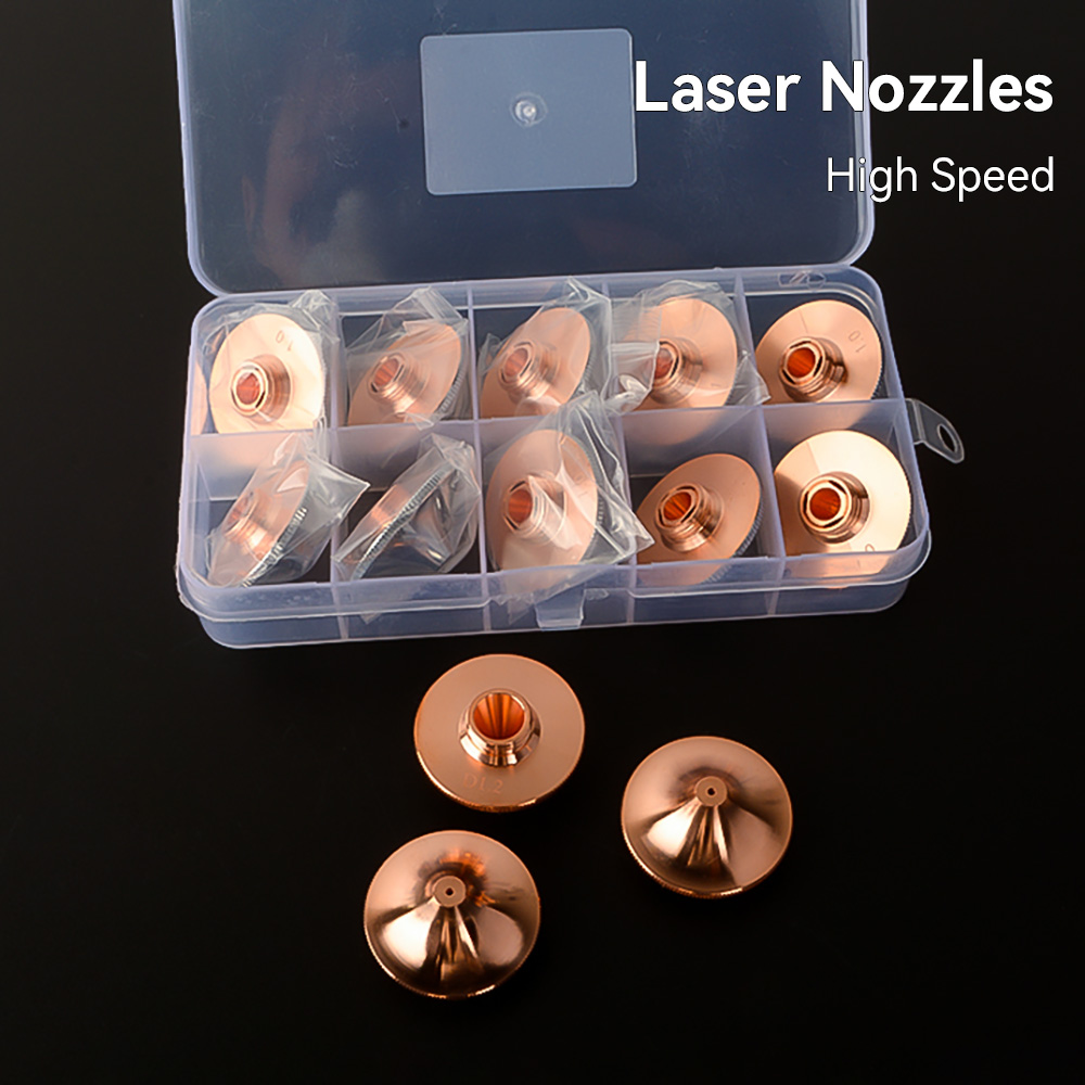10 szt. Dysze do szybkiego cię – Industrial Fiber Laser recenzja i cena