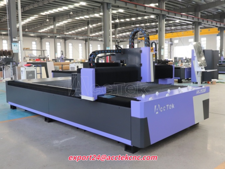 1500W 2kW 3kW 6kW Przemysłowa  – Industrial Fiber Laser recenzja i cena