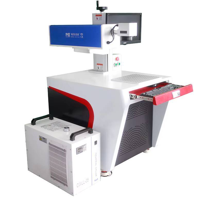 Wysokiej jakości maszyna do zn – Industrial Laser Engraving Machine For Metal recenzja i cena