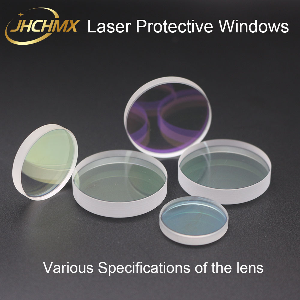 JHCHMX Laserowe ochronne okna  – Industrial Fiber Laser recenzja i cena