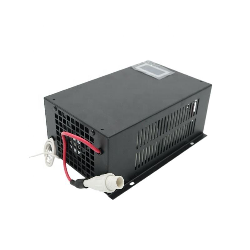 Zasilacz laserowy MYJG 60W 80W – Laser Power Supply 60W recenzja i cena