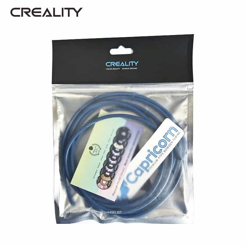 CREALITY Przewód PTFE Bowdena  – Creality Printer Ender 3 recenzja i cena