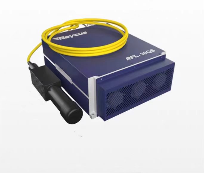 Generator lasera światłowodowe – Industrial Laser Uses recenzja i cena