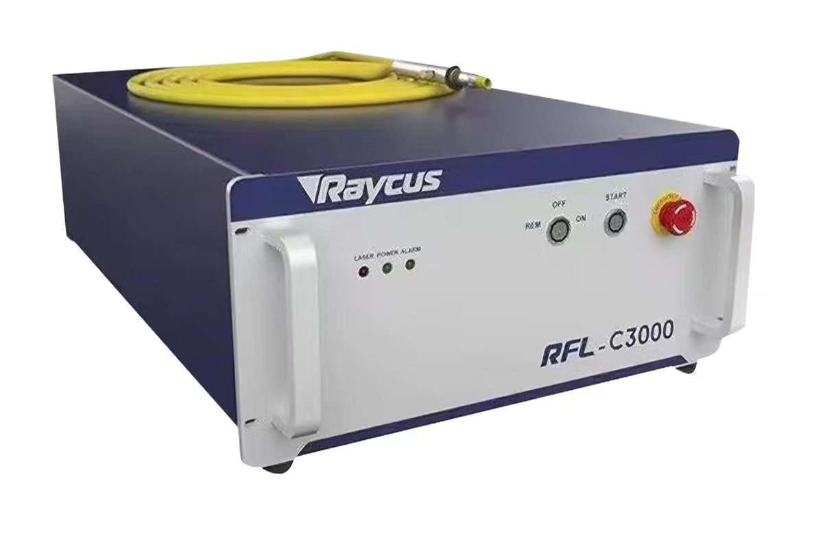 Generator lasera światłowodowe – Industrial Laser Uses recenzja i cena
