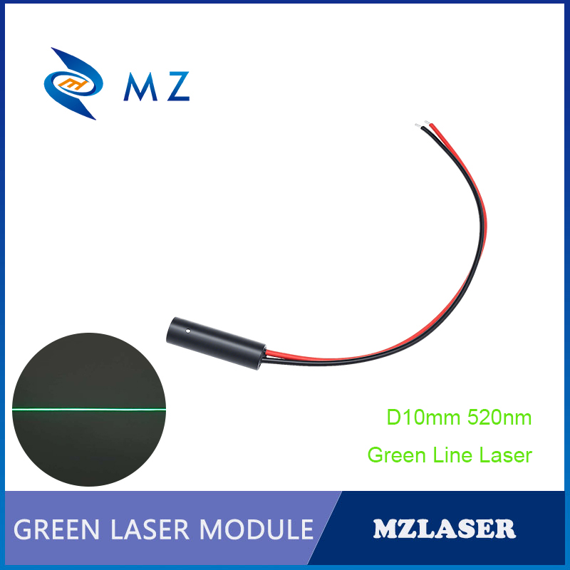Kompaktowy moduł diody laserow – Industrial Laser Uses recenzja i cena
