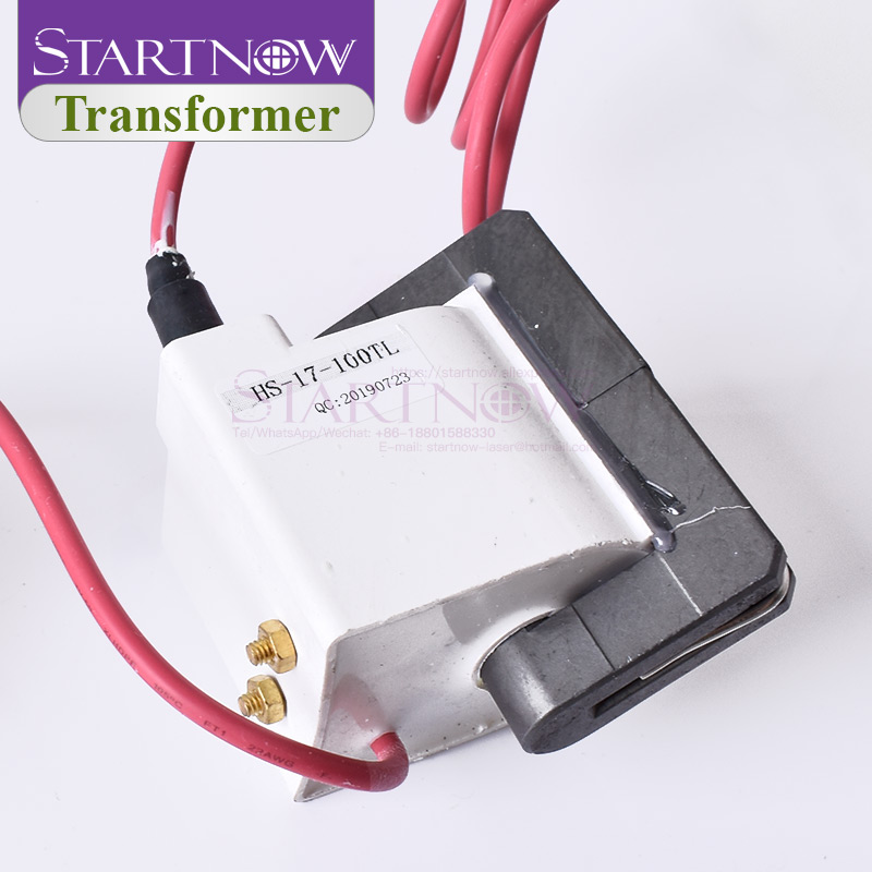 2szt /lot Podwójny laserowy tr – Laser Power Supply 60W recenzja i cena