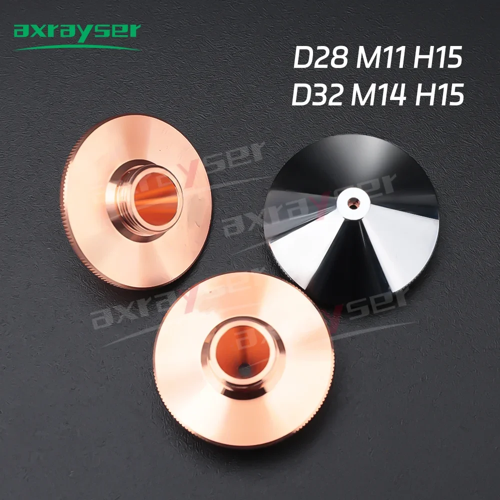 5/10 szt. Dysza do cięcia lase – Industrial Fiber Laser recenzja i cena