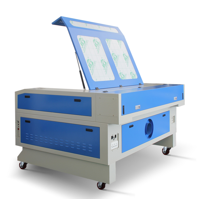 Przemysłowa maszyna do grawero – Industrial Laser Engraving Machine For Metal recenzja i cena