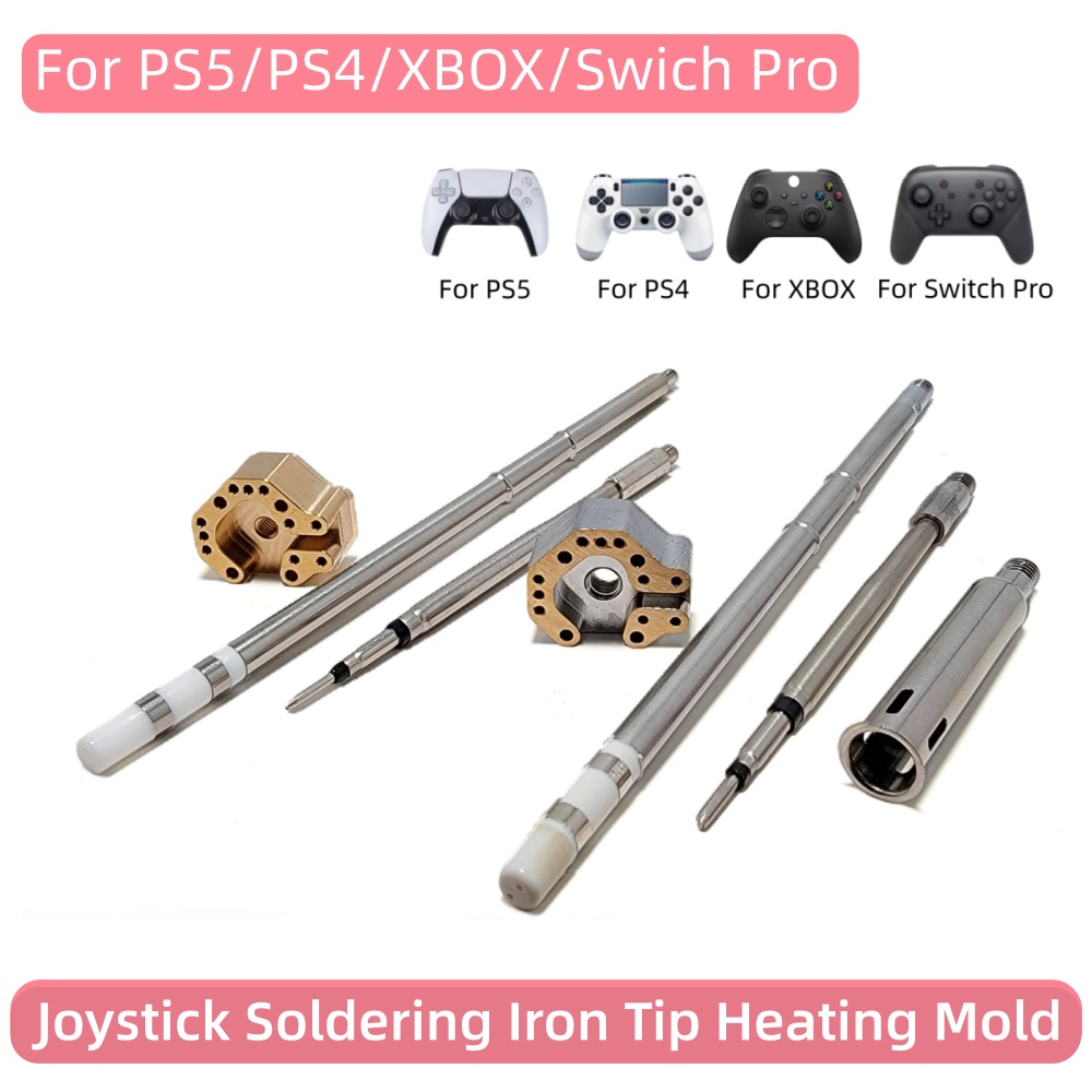 Końcówka lutownicza T12 245 do – Industrial Laser Soldering Iron recenzja i cena