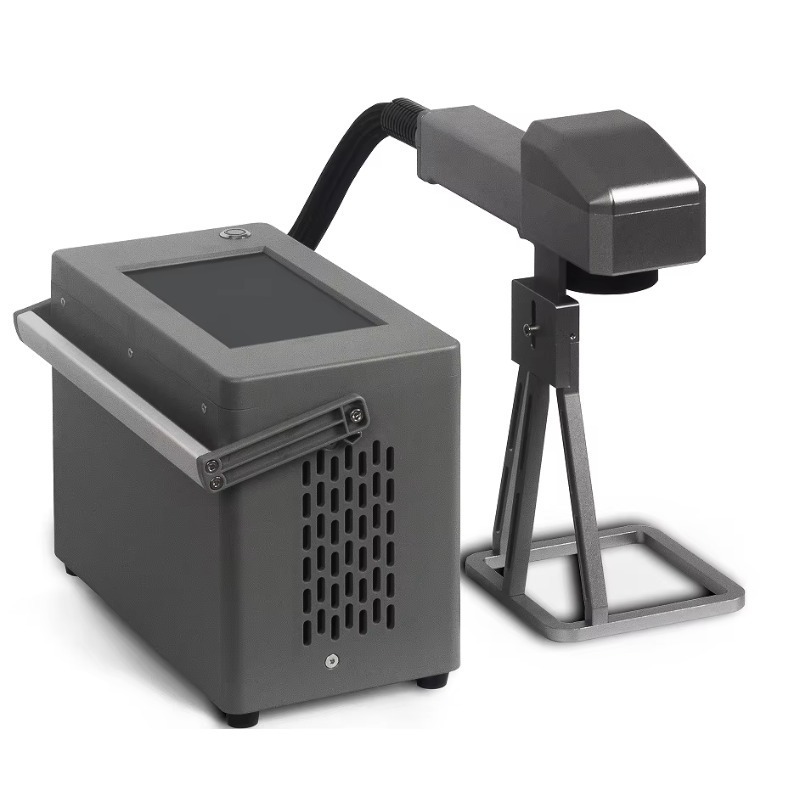 Nowa ręczna maszyna do znakowa – Industrial Laser Engraving Machine For Metal recenzja i cena